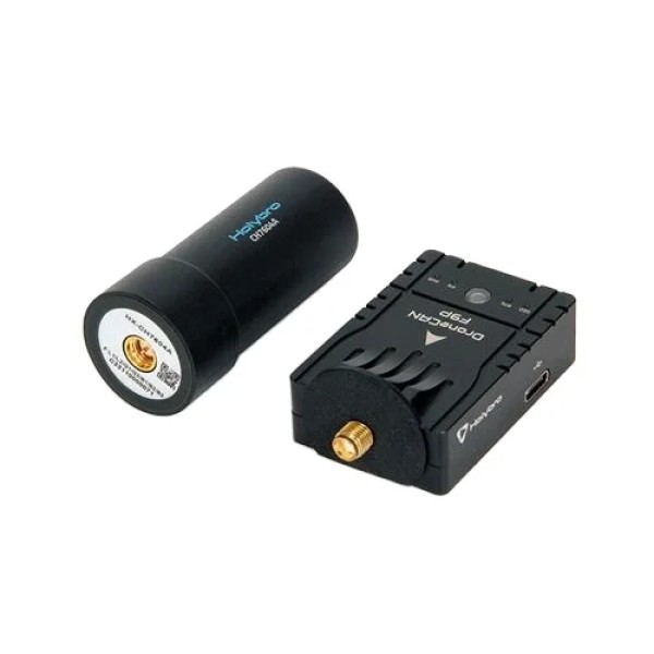 Hot Sales Holybro DroneCAN H-RTK F9P Helical High-Precision GNSS Positioning System for RC Quadcopter AIrplane FPV